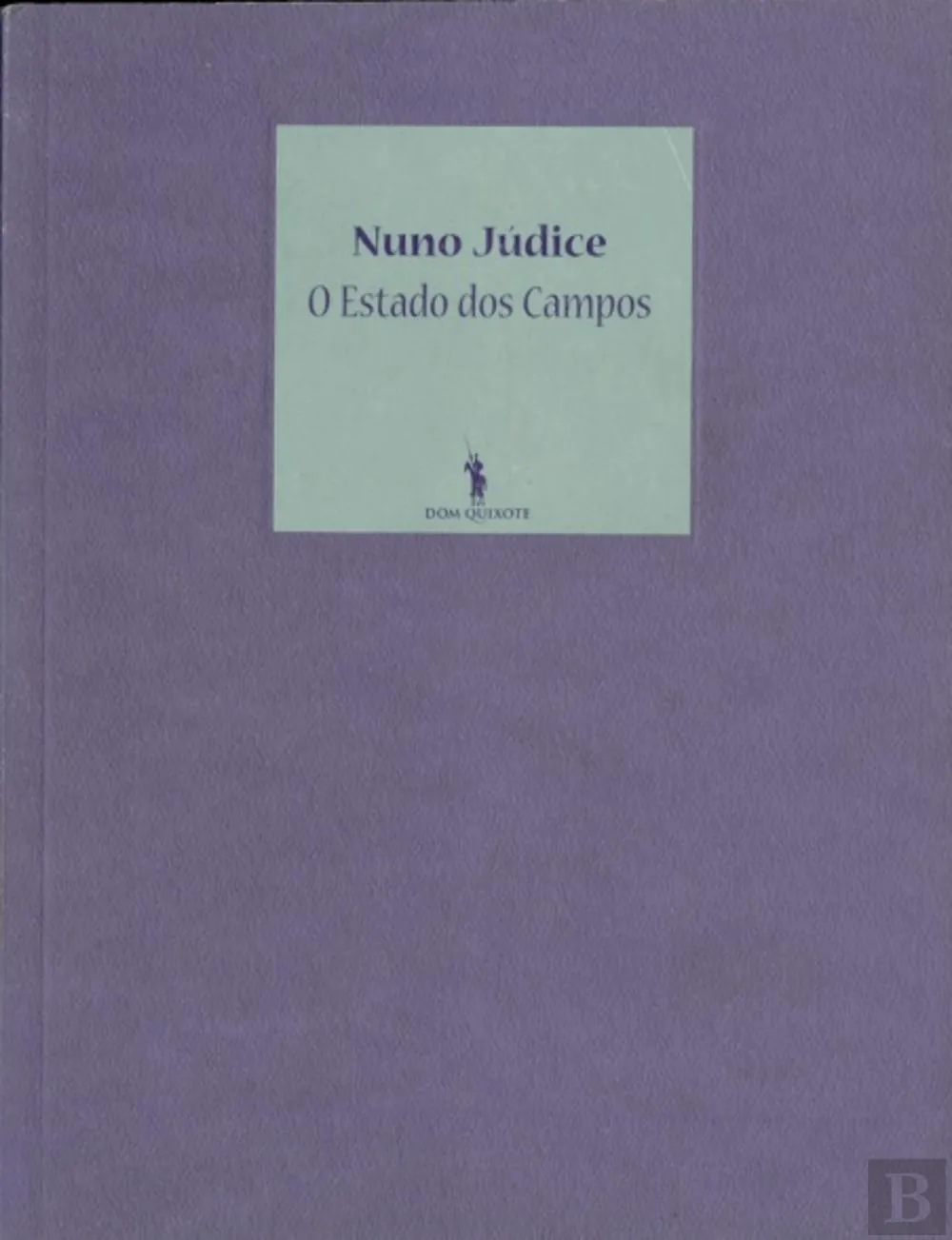 O Estado dos Campos