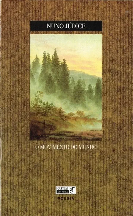 O Movimento do Mundo