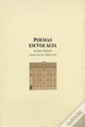 Poemas em Voz Alta