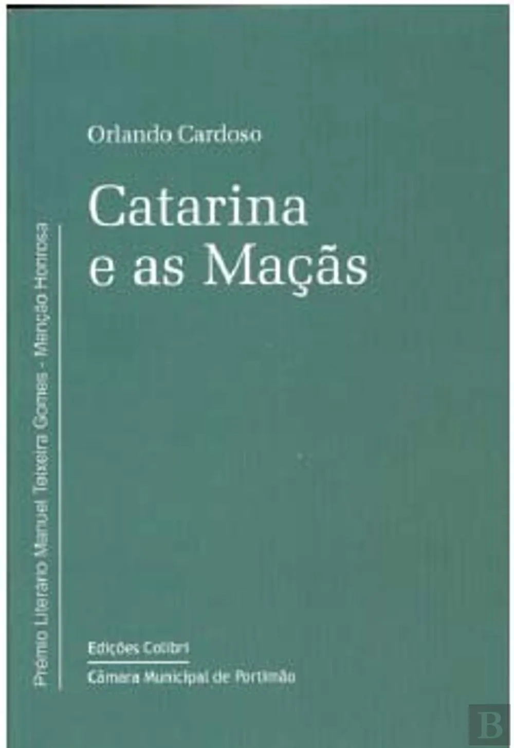Catarina e as maçãs