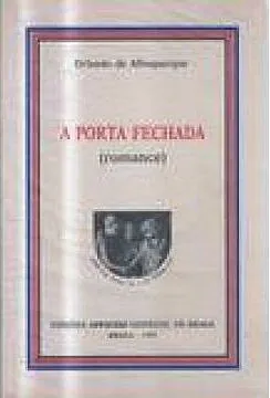 A Porta Fechada
