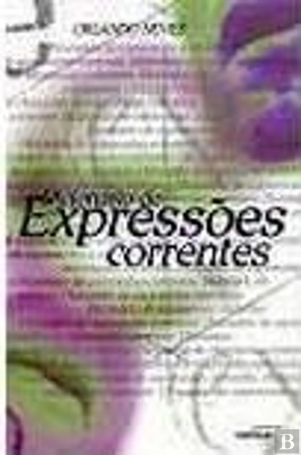 Dicionário de Expressões Correntes