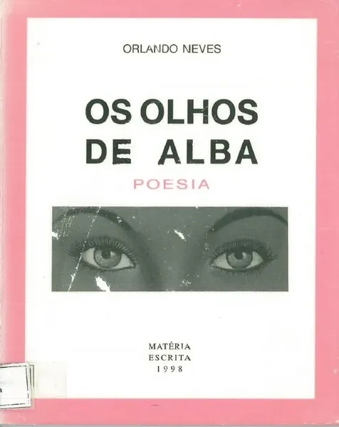 Os Olhos de Alba