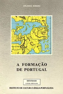 A formação de Portugal