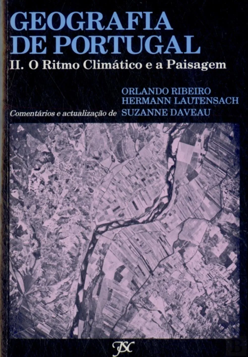 Geografia de Portugal