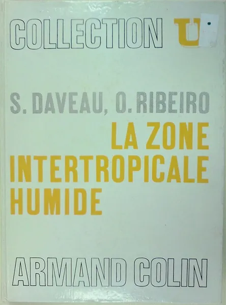 La zone intertropicale humide
