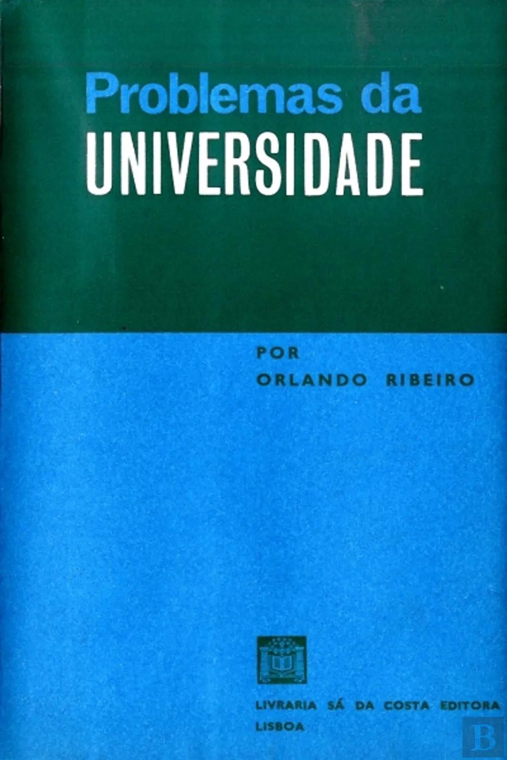 Problemas da Universidade