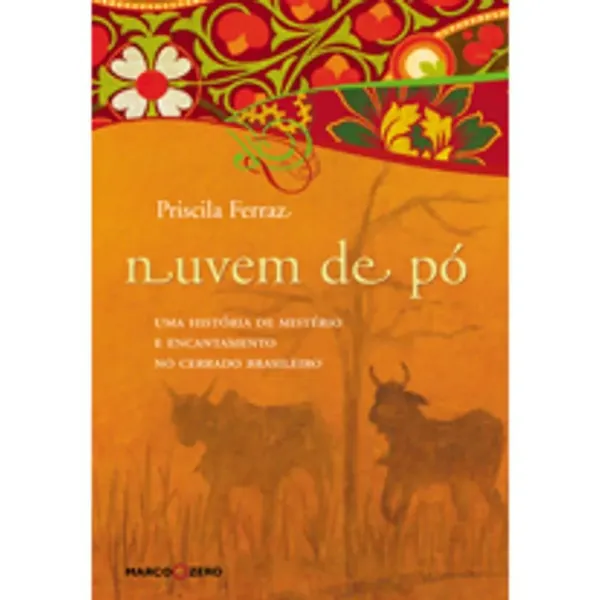 Nuvens que passam