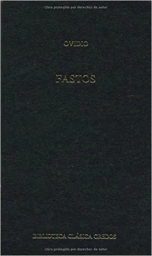 Fastos