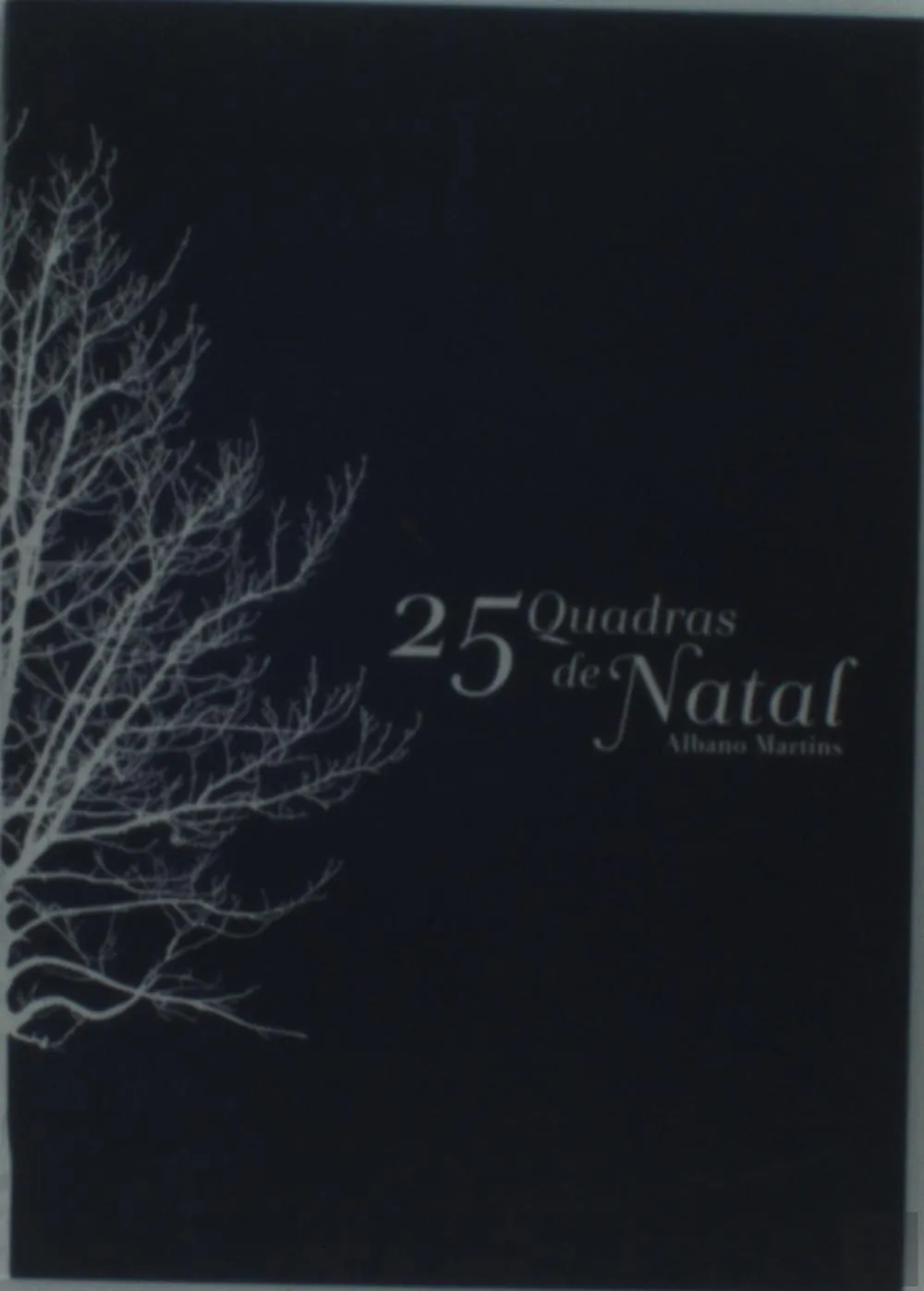25 quadras de Natal