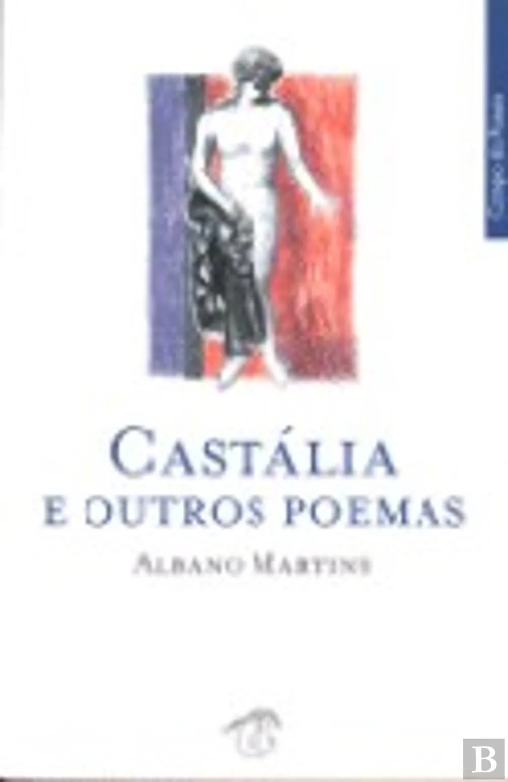 Castália e outros poemas