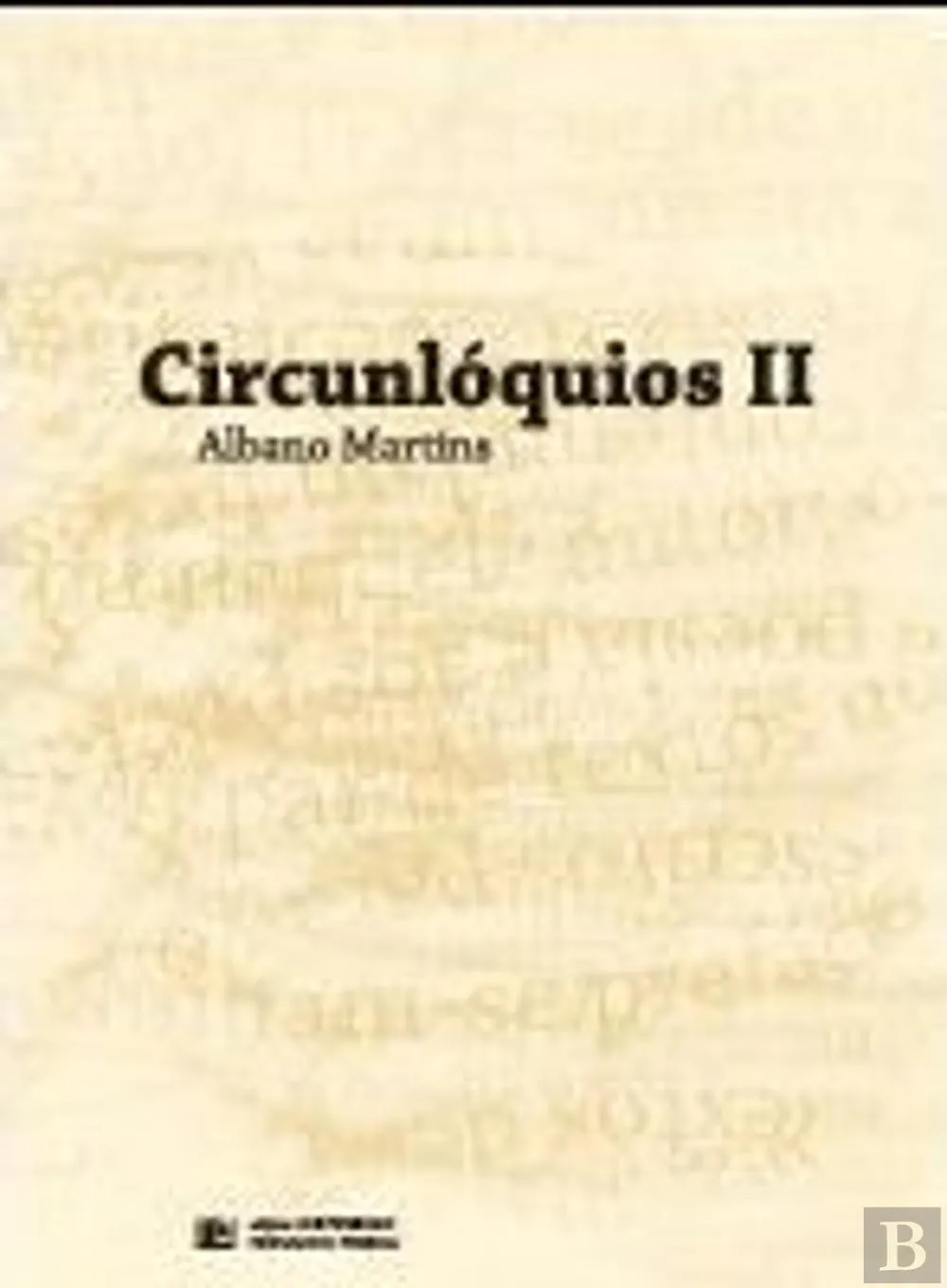 Circunlóquios II