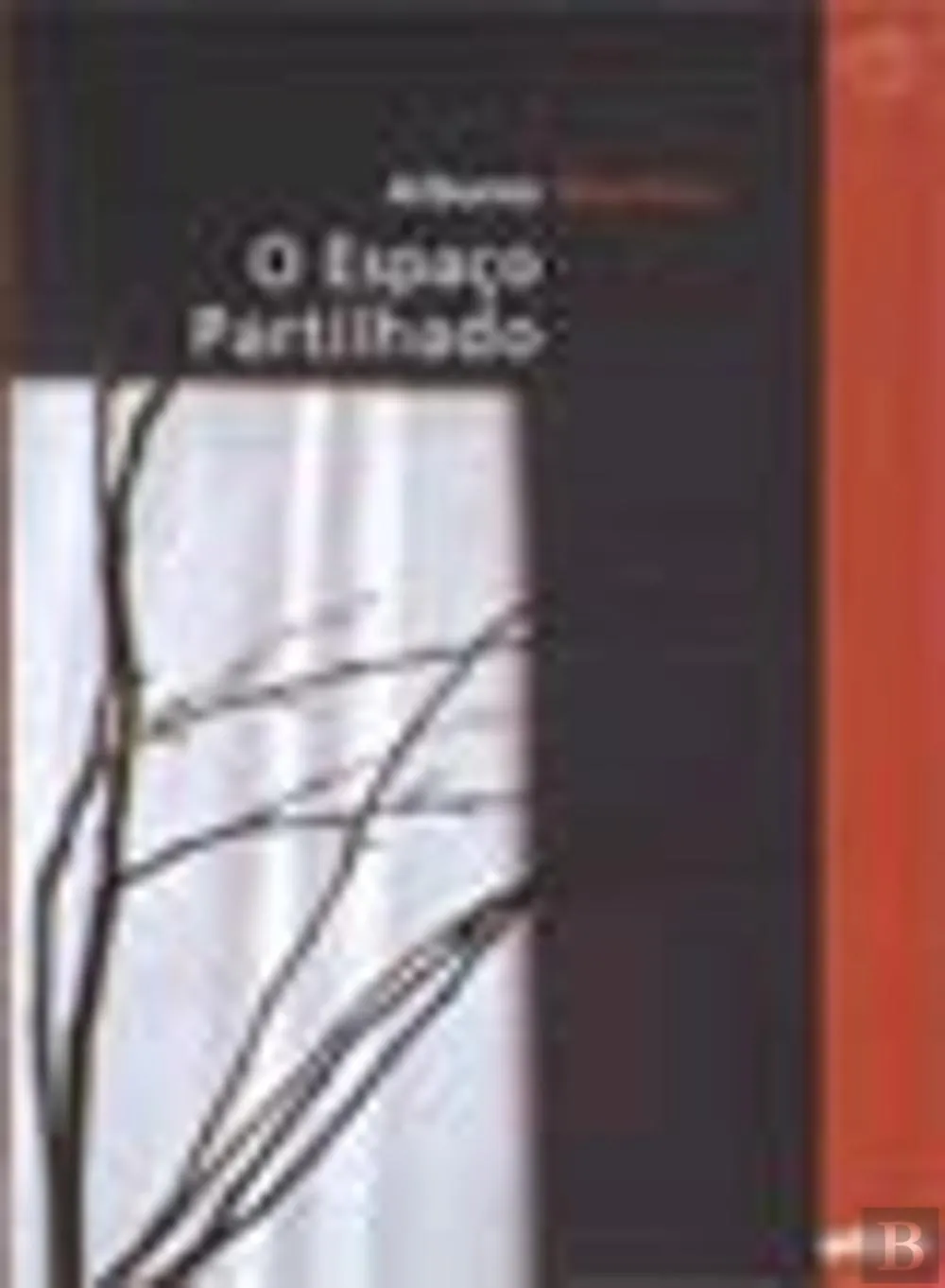 O espaço partilhado