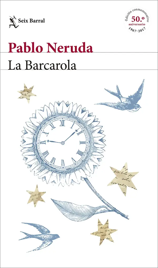 A barcarola