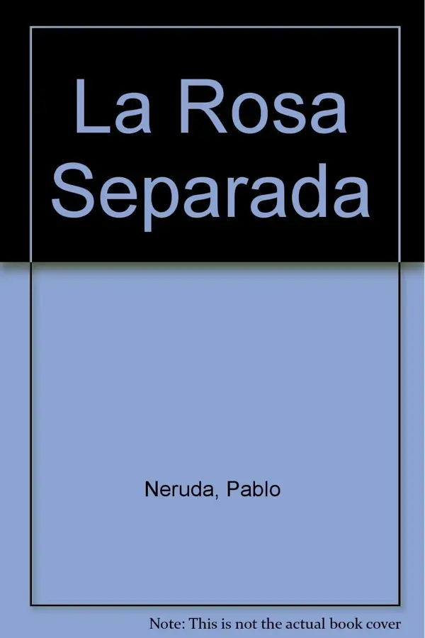 A Rosa Separada