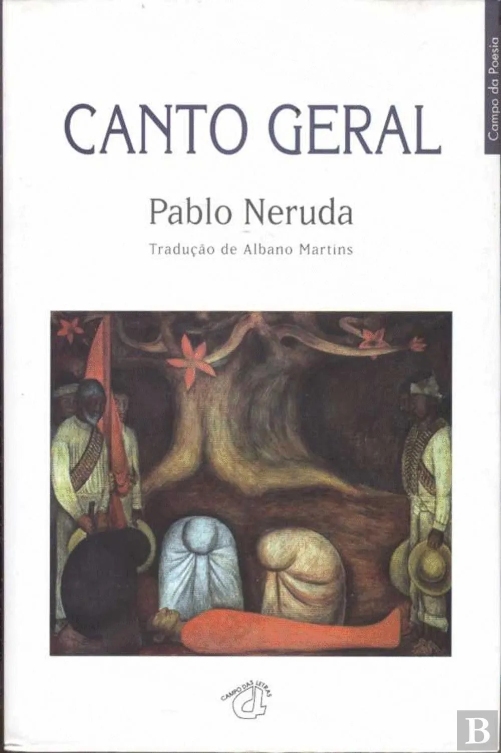 Canto geral