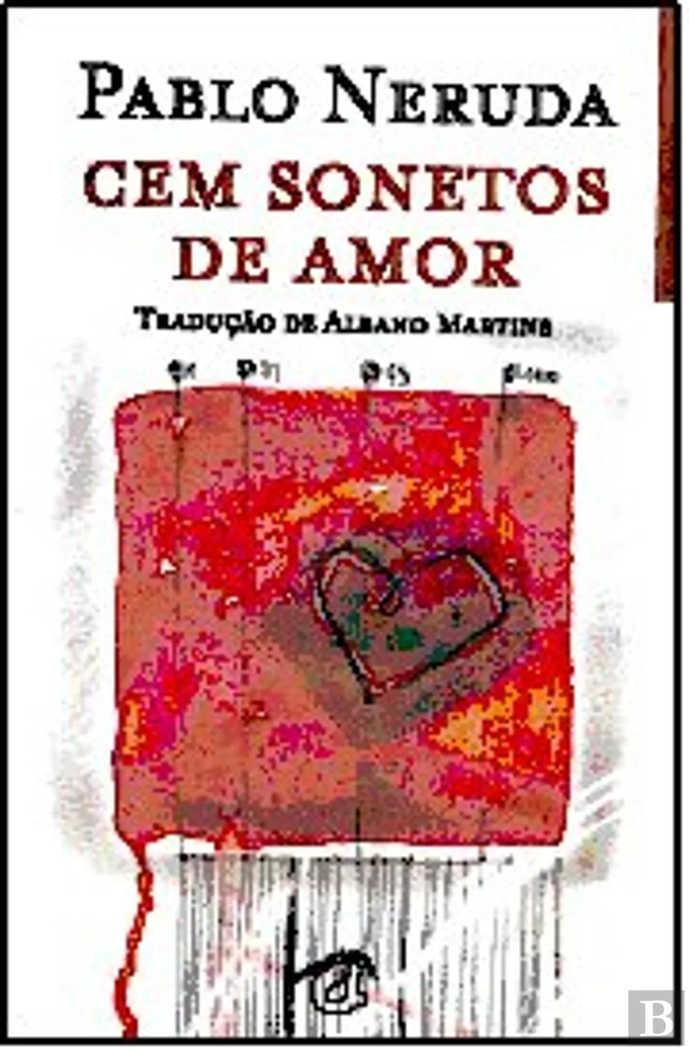Cem Sonetos de Amor