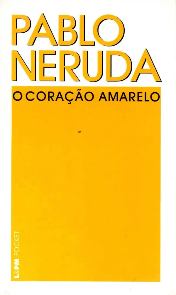 O Coração Amarelo