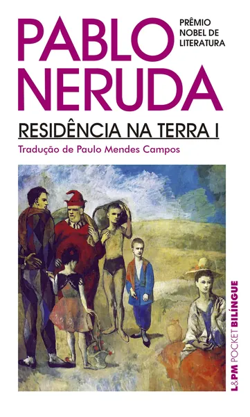 Residência na Terra 1