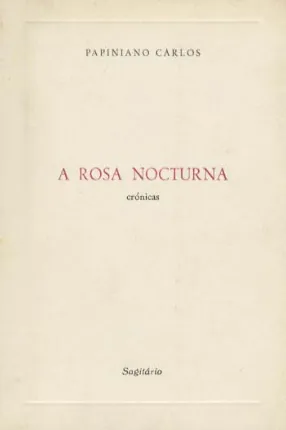 A Rosa Nocturna