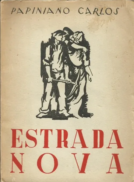 Estrada Nova