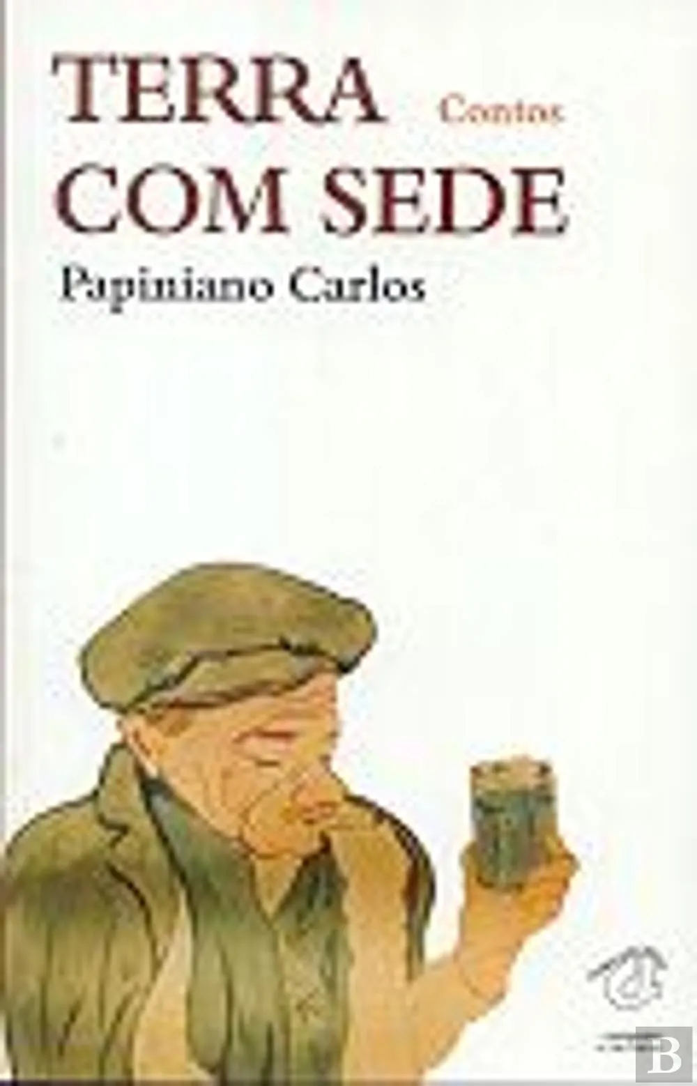 Terra com Sede
