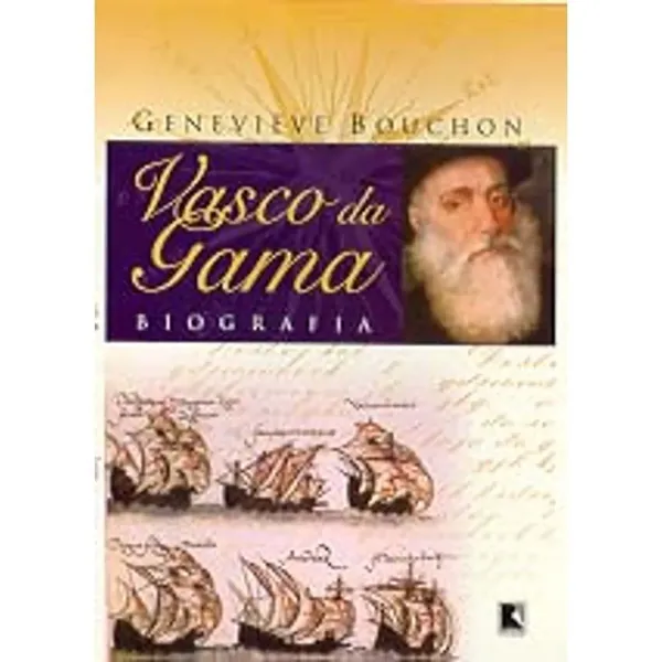 Vasco da Gama