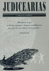 Judicearias. o álbum dos glórias