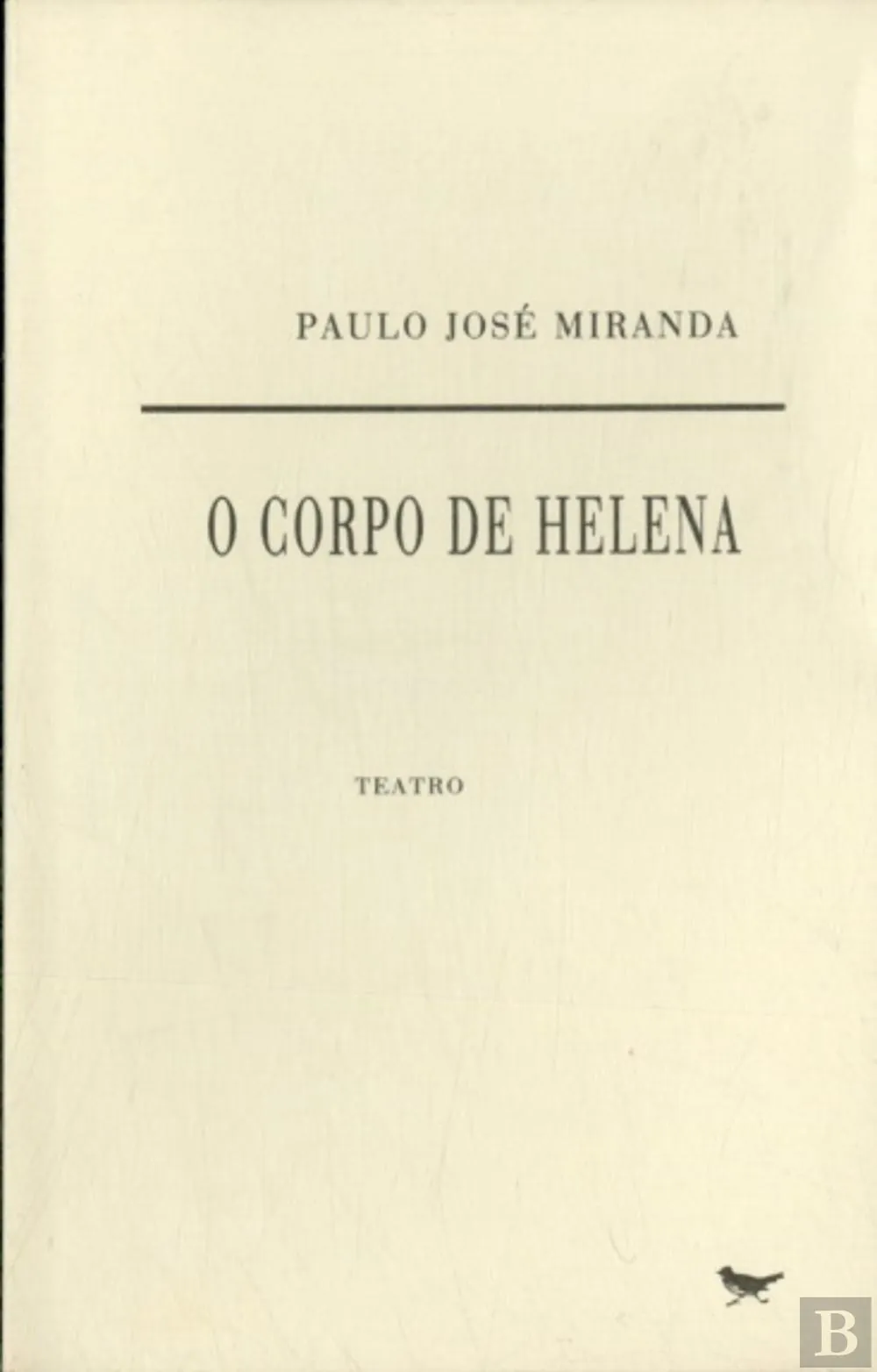 O corpo de Helena