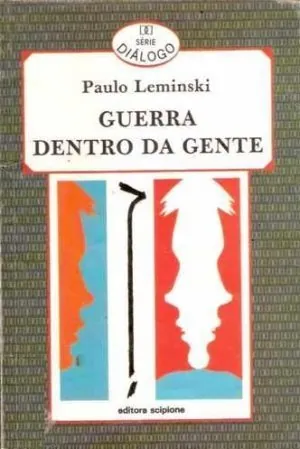 Guerra dentro da gente