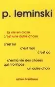 La vie en close