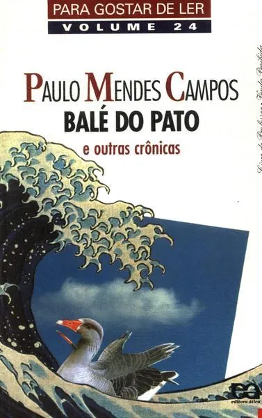 BALE DO PATO