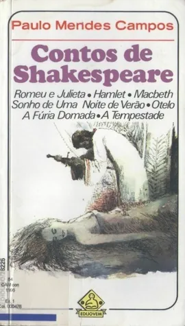 Contos de Shakespeare