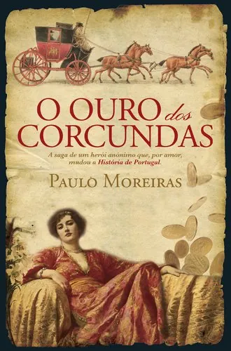 O ouro dos corcundas