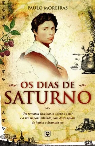 Os dias de Saturno