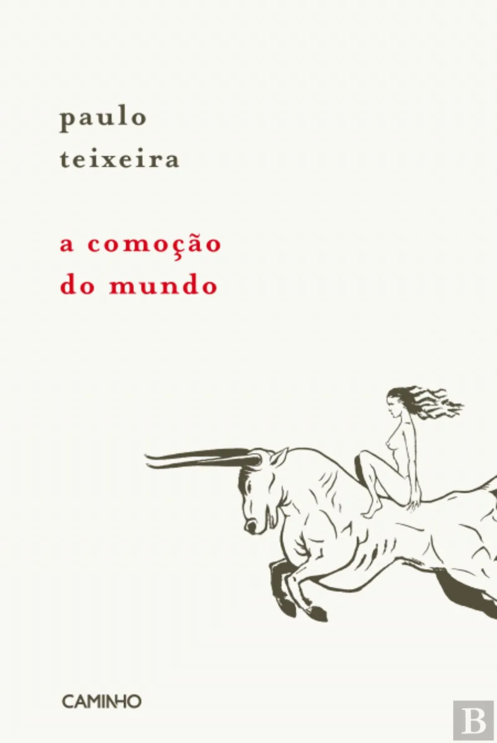 A comoção do mundo