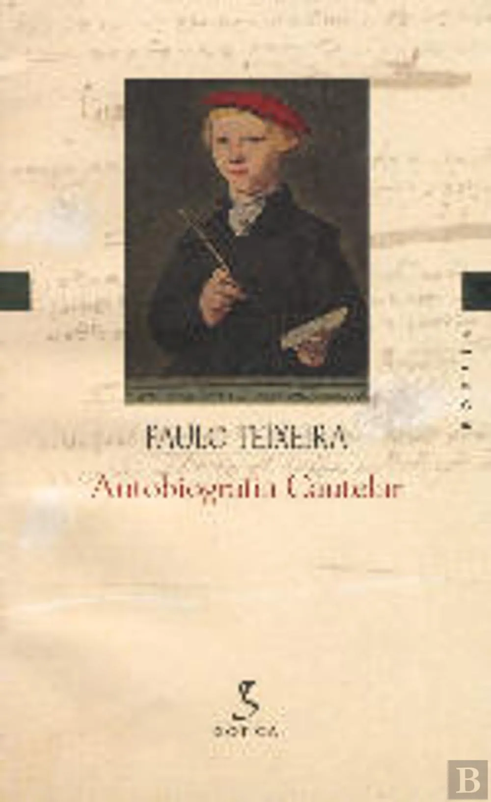 Autobiografia cautelar