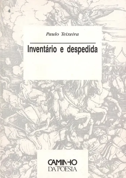 Inventário e despedida
