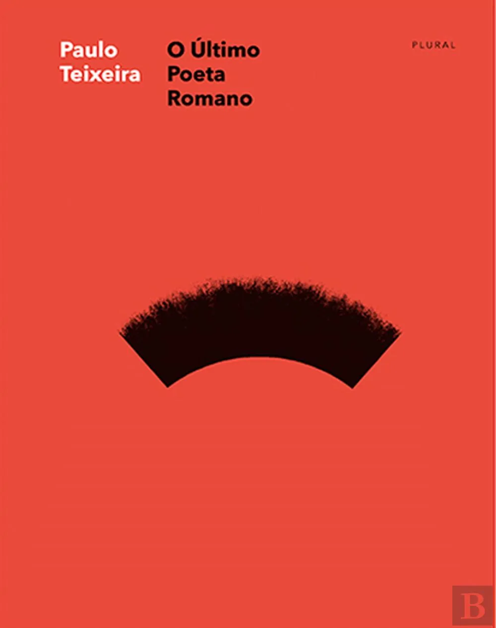 O último poeta romano
