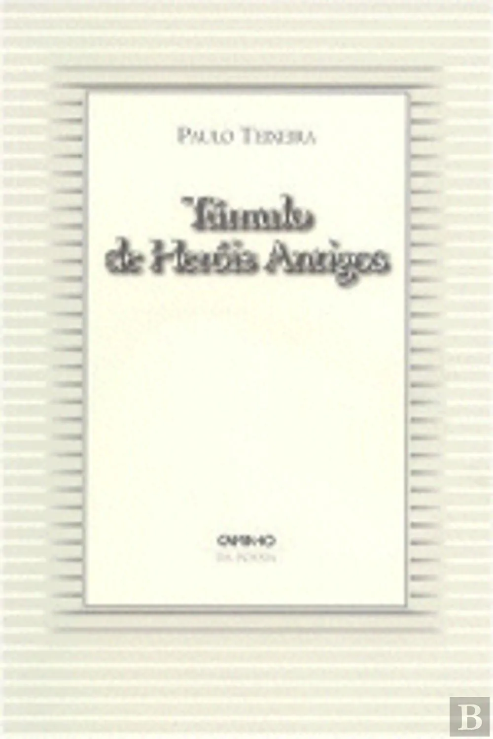 Túmulo de heróis antigos