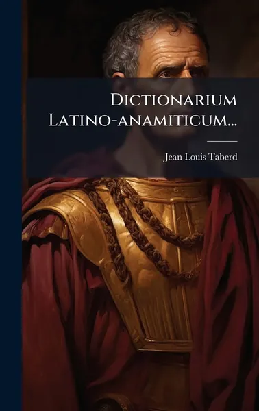 Dictionarium Latino Lusitanicum, et vice versa Lusitanico Latinum