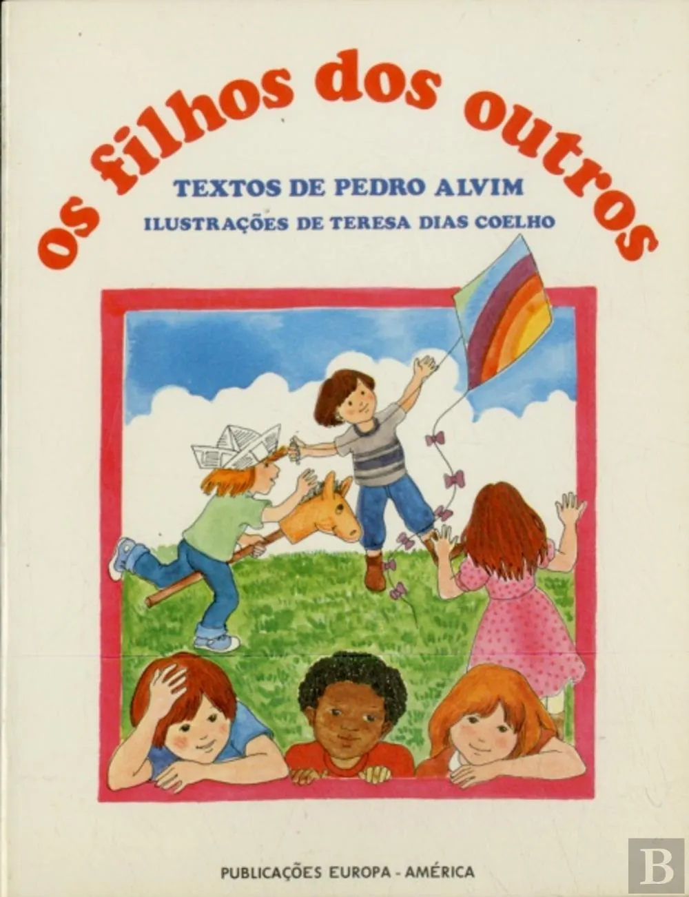 Os Filhos dos Outros