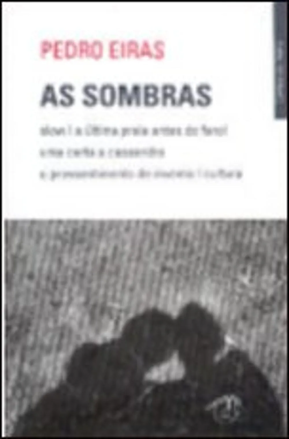 As sombras