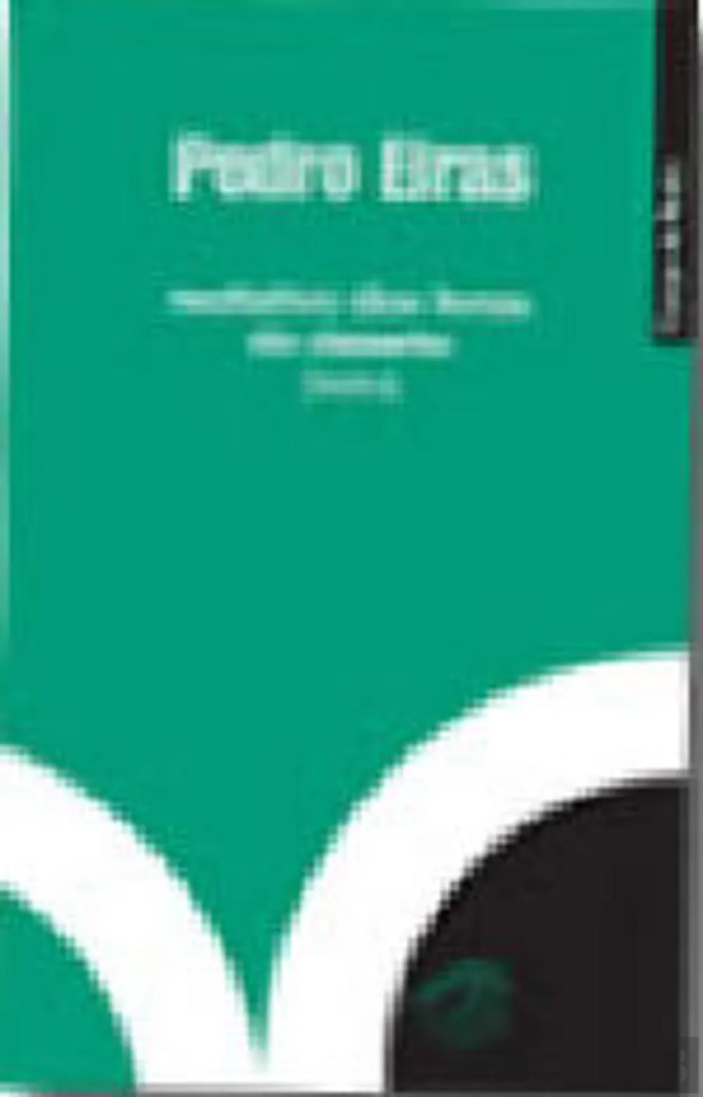 Recitativo dos livros do deserto