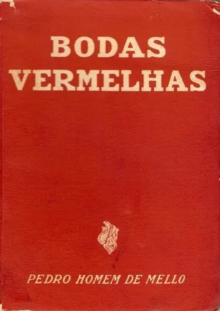 Bodas Vermelhas