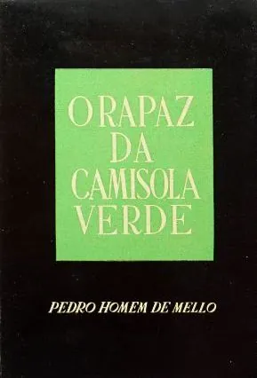 O Rapaz da Camisola Verde