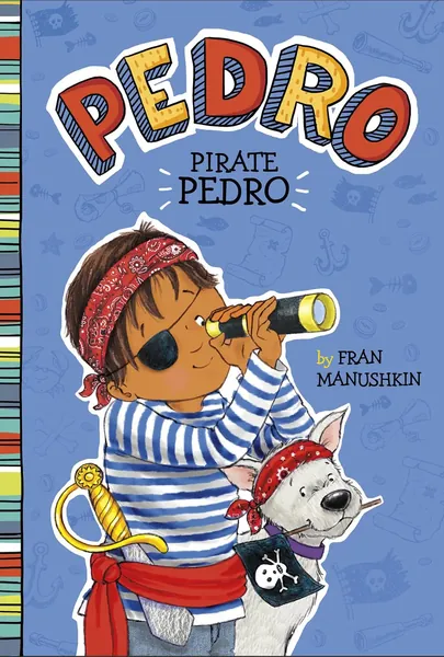 Pedro