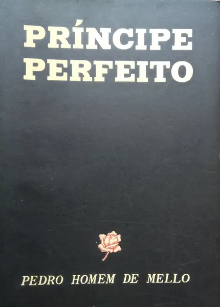Príncipe Perfeito