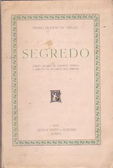 Segredo