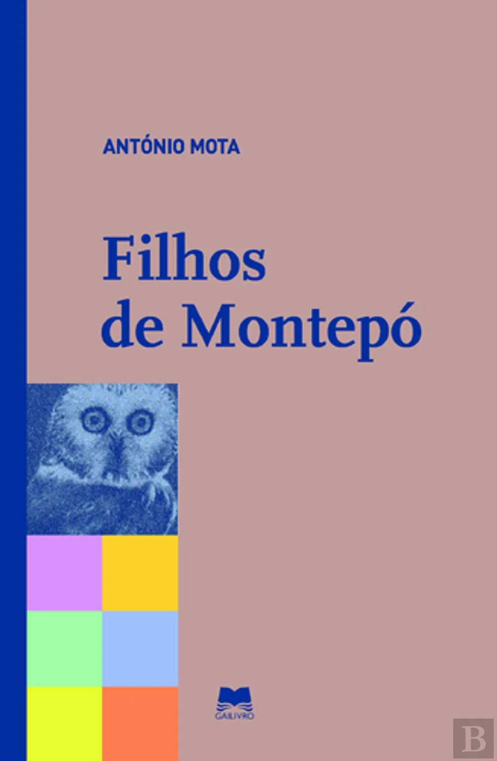 Filhos de Montepó
